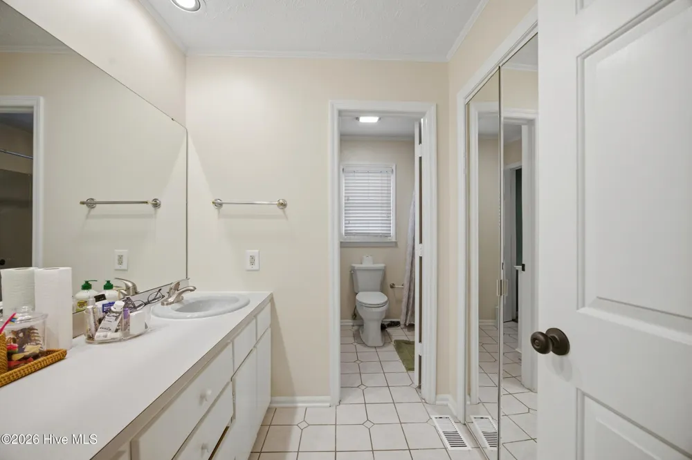 409 Myrtle Avenue Hamlet, NC 28345