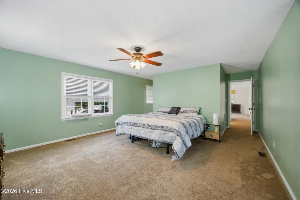 409 Myrtle Avenue Hamlet, NC 28345