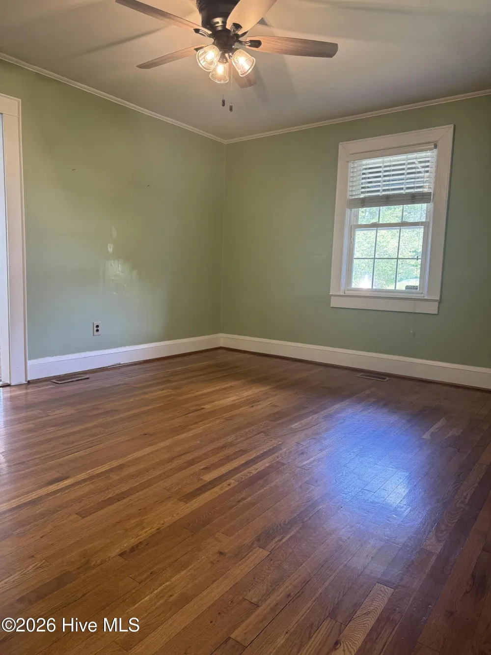 409 Myrtle Avenue Hamlet, NC 28345