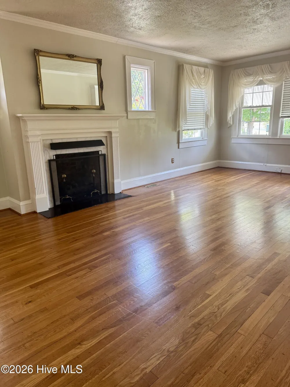 409 Myrtle Avenue Hamlet, NC 28345