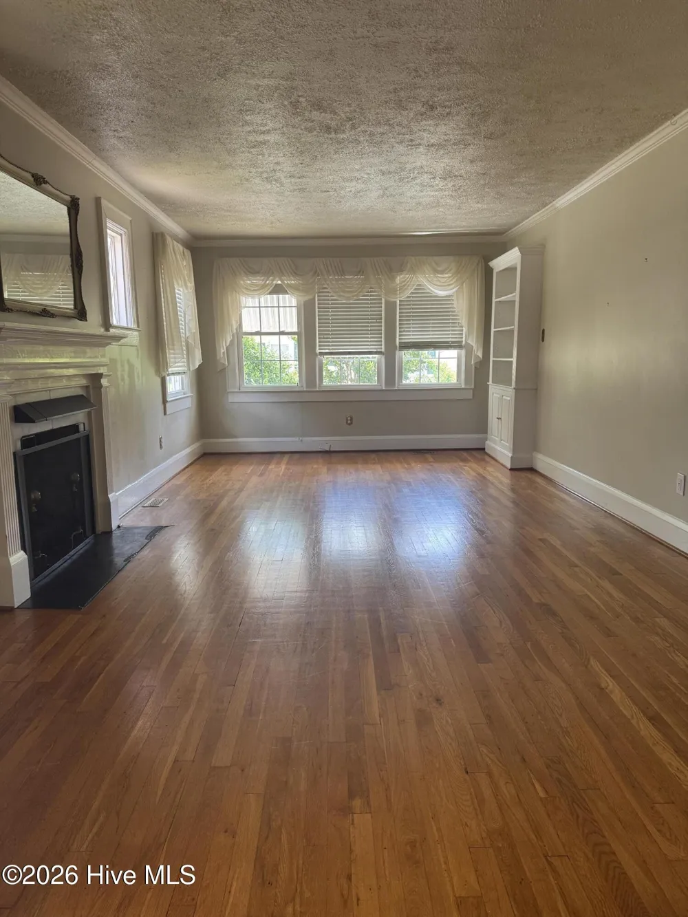 409 Myrtle Avenue Hamlet, NC 28345