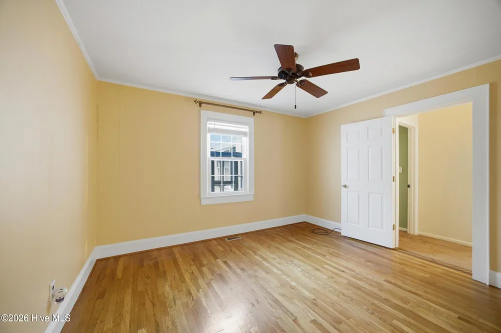 409 Myrtle Avenue Hamlet, NC 28345