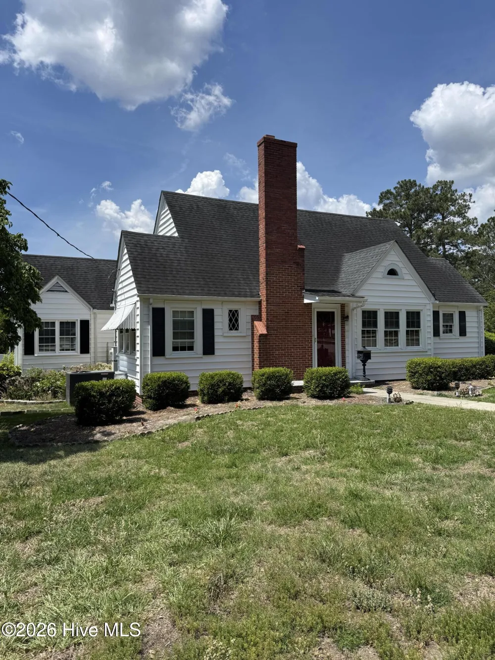 409 Myrtle Avenue Hamlet, NC 28345
