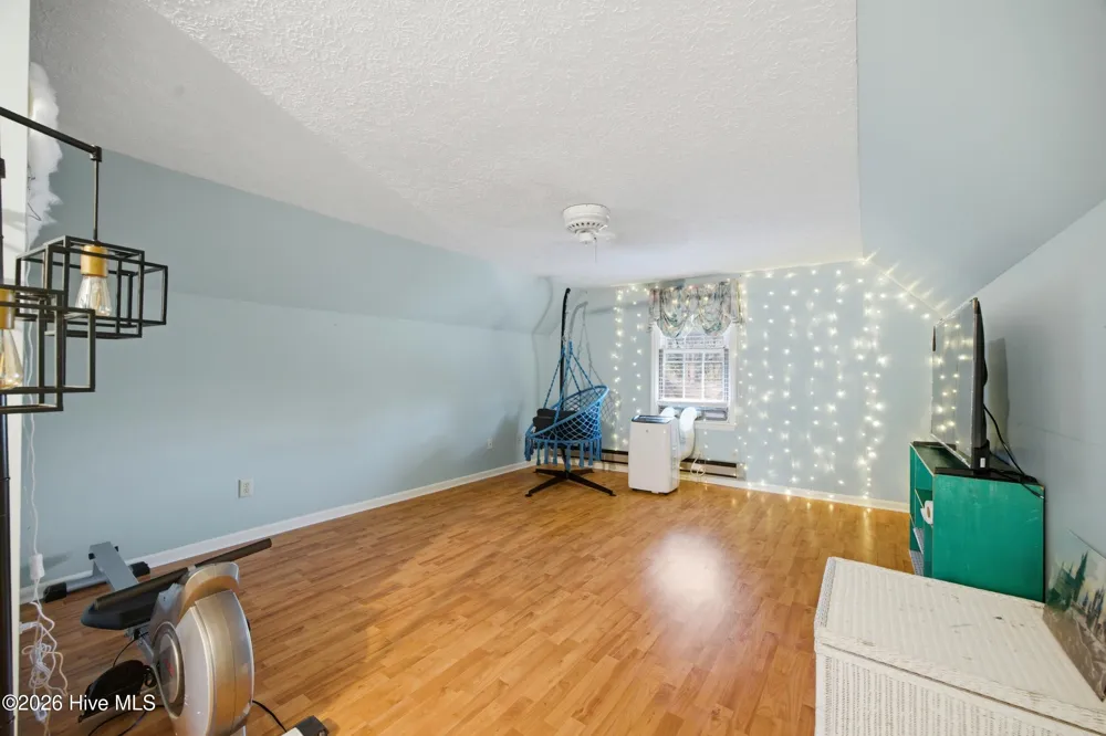 409 Myrtle Avenue Hamlet, NC 28345