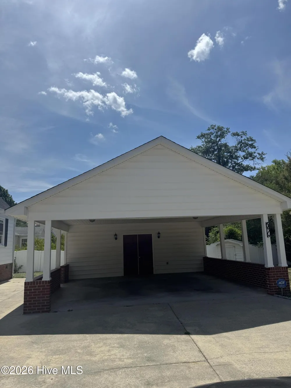 409 Myrtle Avenue Hamlet, NC 28345