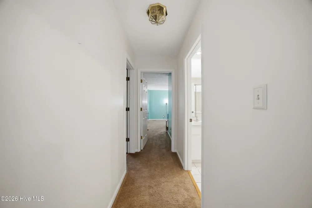 409 Myrtle Avenue Hamlet, NC 28345