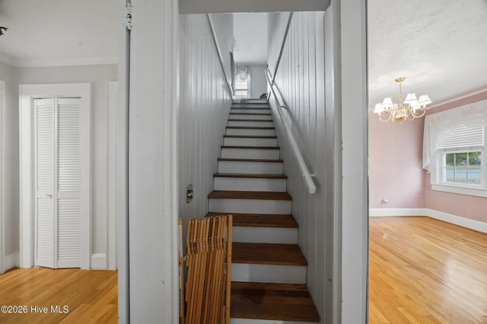 409 Myrtle Avenue Hamlet, NC 28345