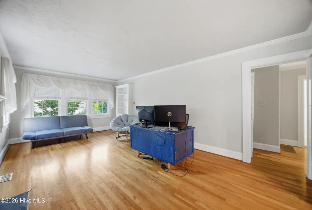 409 Myrtle Avenue Hamlet, NC 28345