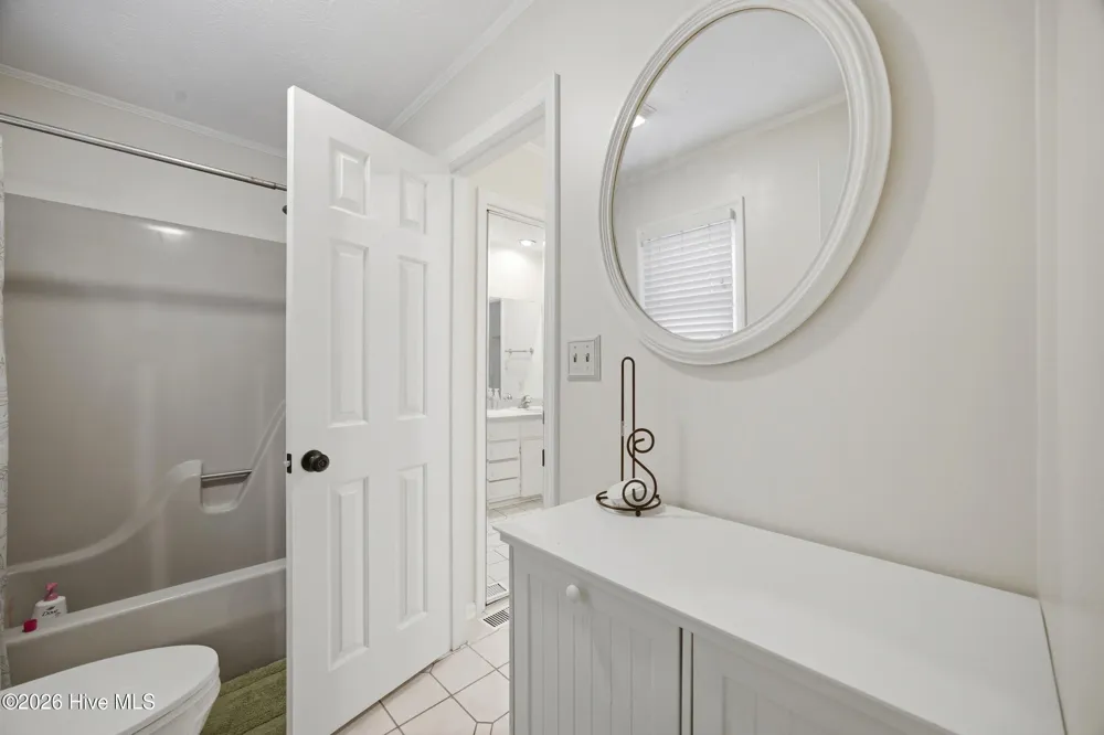 409 Myrtle Avenue Hamlet, NC 28345
