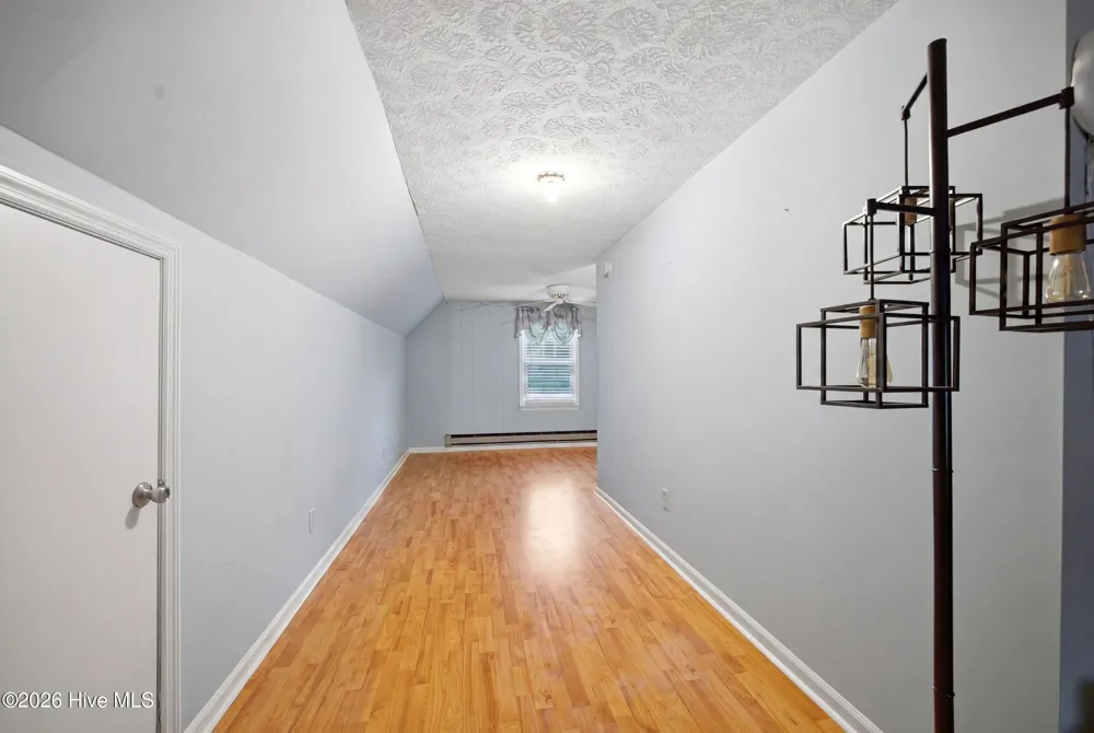409 Myrtle Avenue Hamlet, NC 28345
