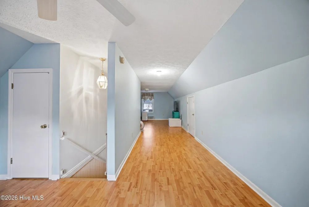 409 Myrtle Avenue Hamlet, NC 28345