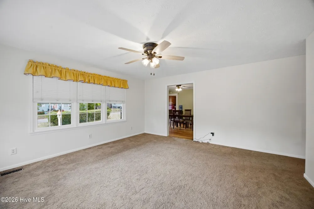 409 Myrtle Avenue Hamlet, NC 28345