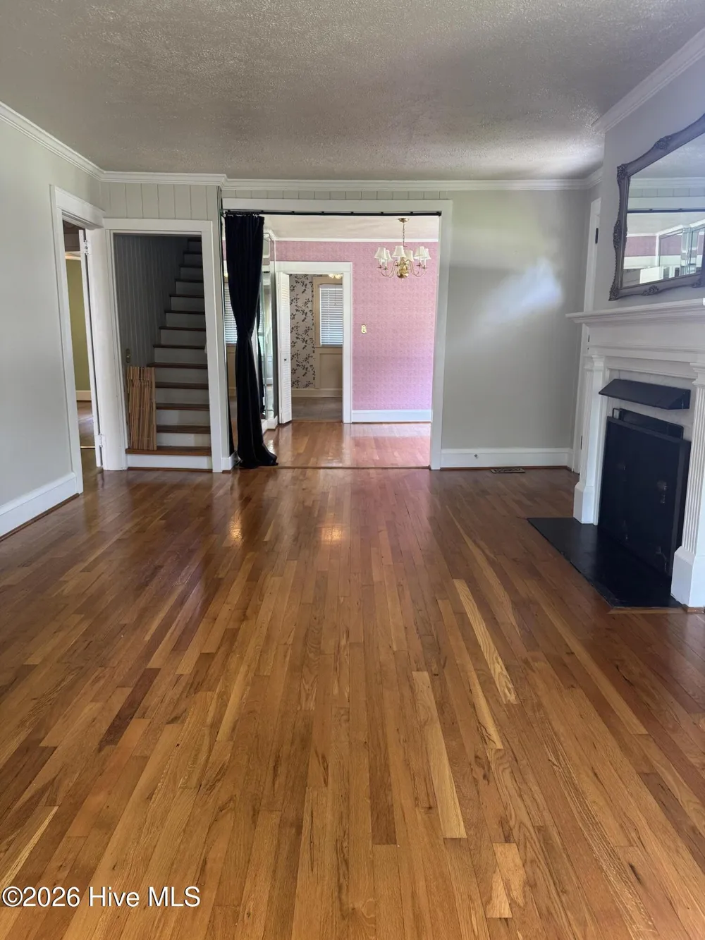 409 Myrtle Avenue Hamlet, NC 28345