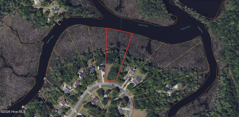 315 Farina Drive Havelock, NC 28532