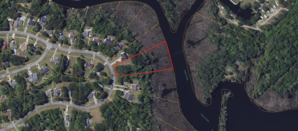 315 Farina Drive Havelock, NC 28532