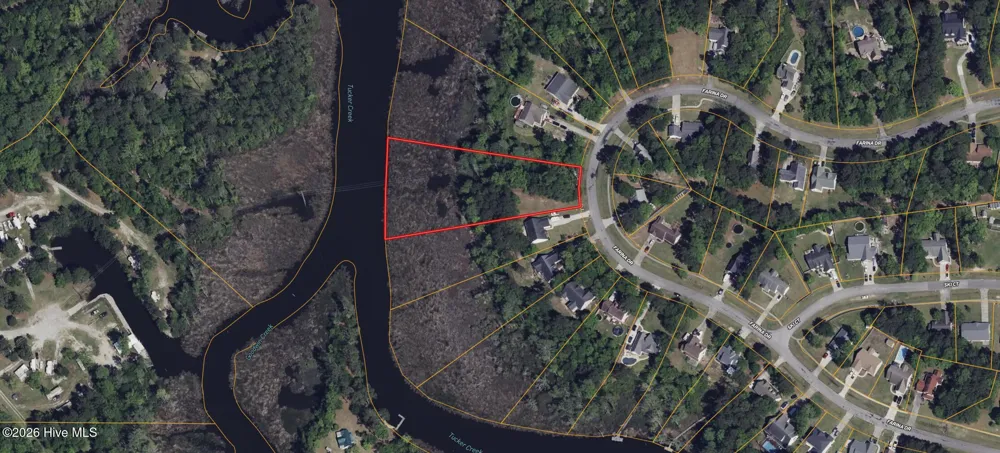 315 Farina Drive Havelock, NC 28532