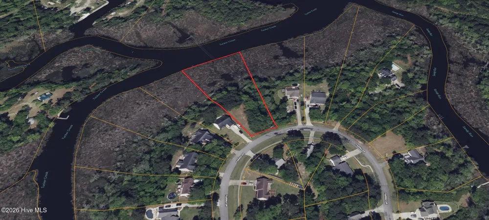 315 Farina Drive Havelock, NC 28532
