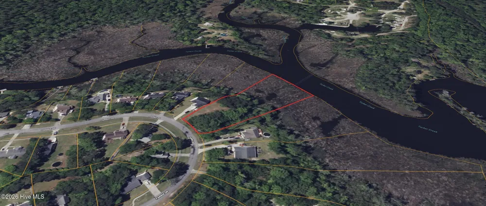 315 Farina Drive Havelock, NC 28532