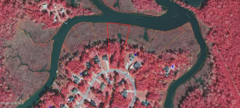 315 Farina Drive Havelock, NC 28532