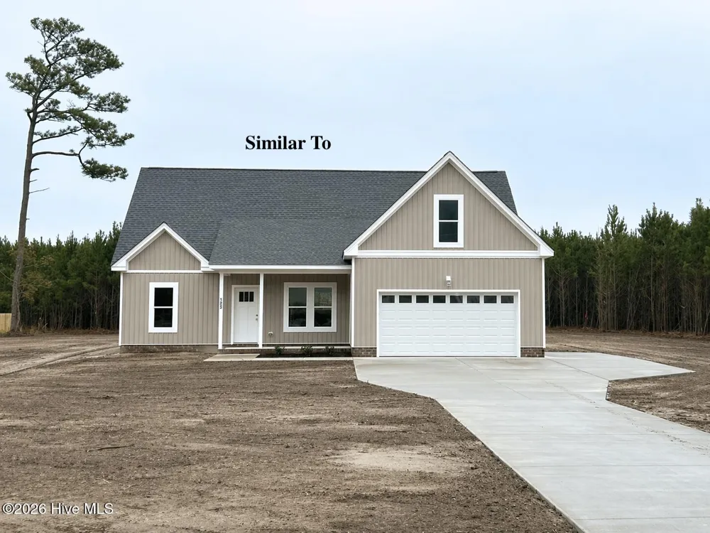 469 Trotman Road Camden, NC 27921