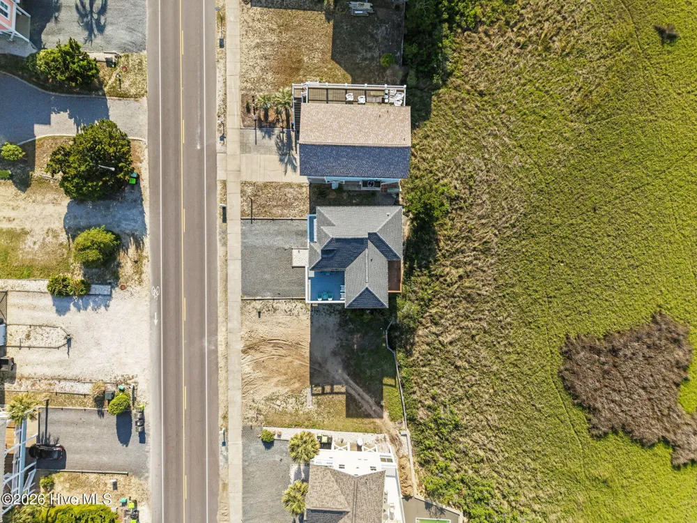 598 Ocean Boulevard W Holden Beach, NC 28462