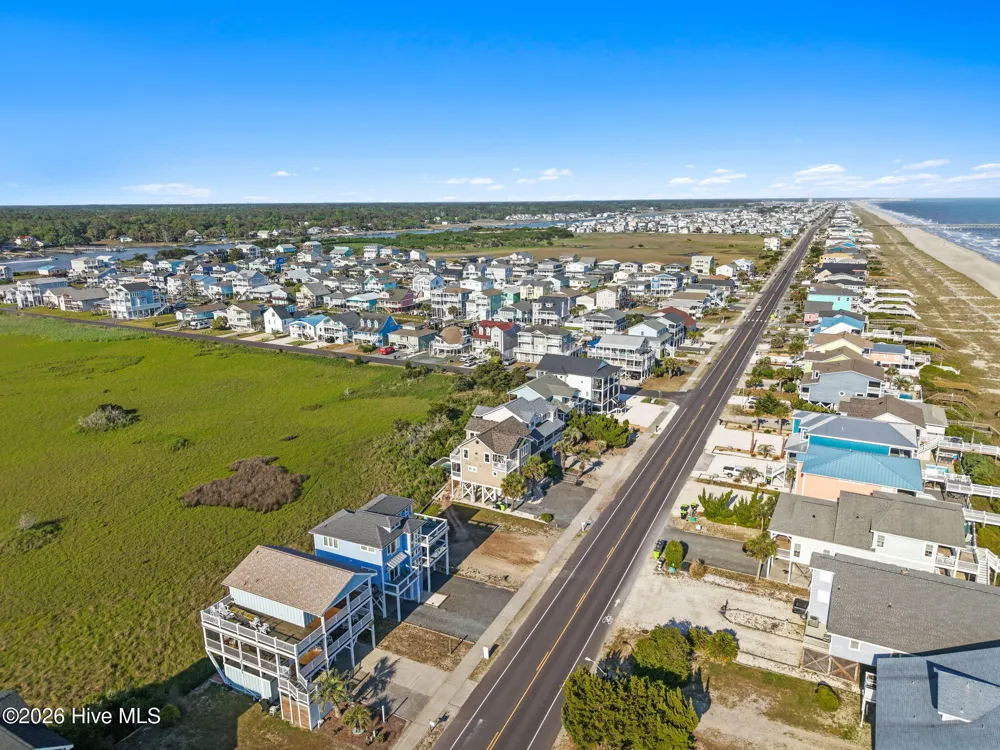 598 Ocean Boulevard W Holden Beach, NC 28462