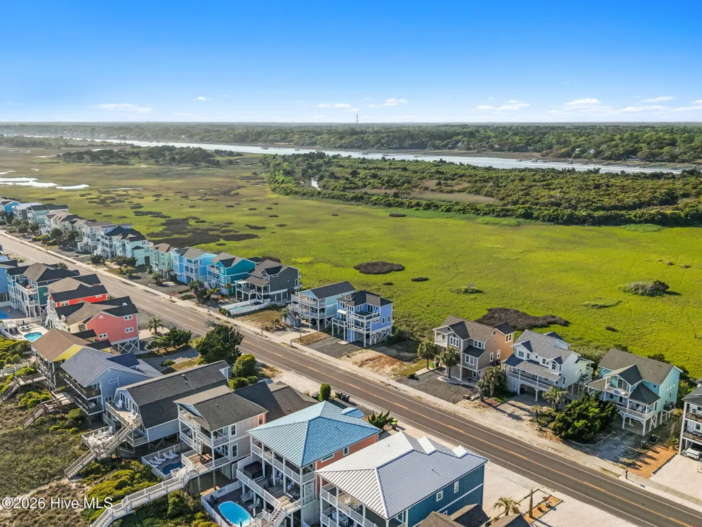 598 Ocean Boulevard W Holden Beach, NC 28462