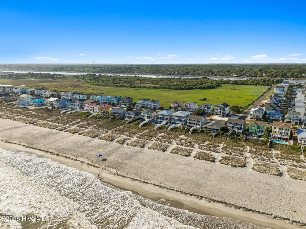 598 Ocean Boulevard W Holden Beach, NC 28462