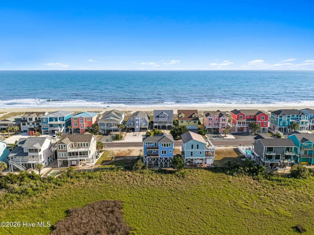 598 Ocean Boulevard W Holden Beach, NC 28462
