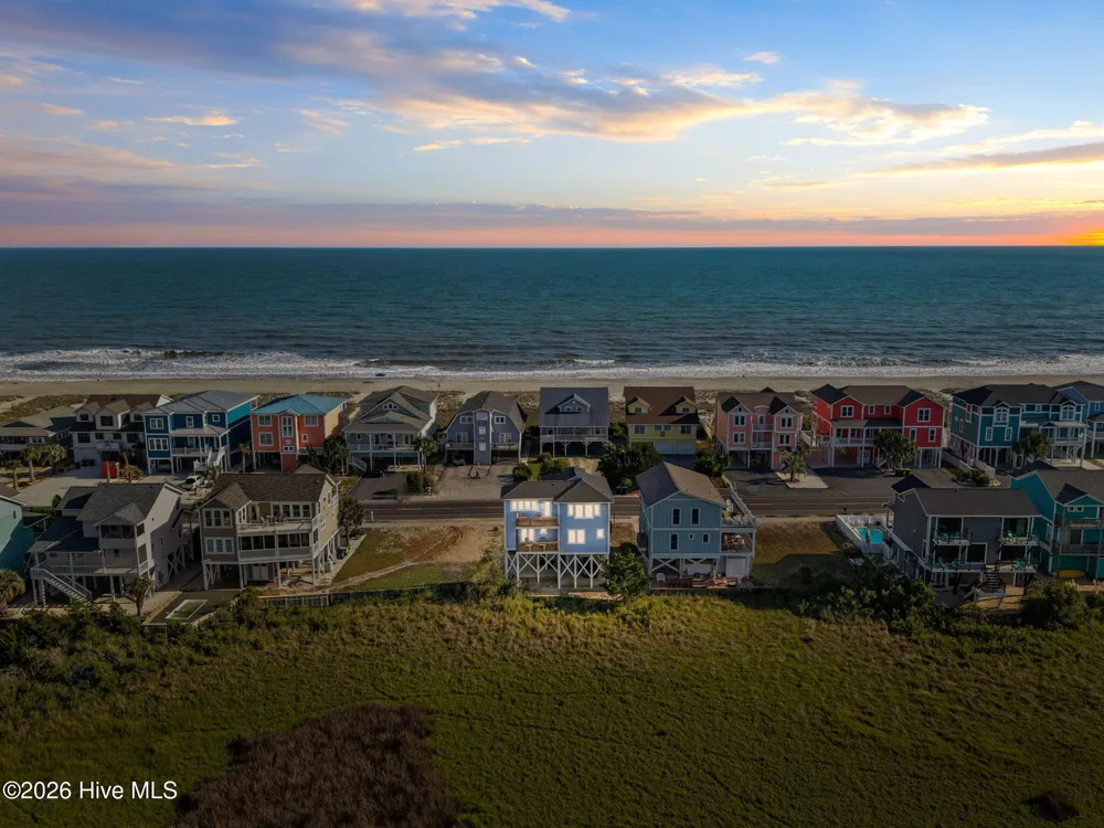 598 Ocean Boulevard W Holden Beach, NC 28462