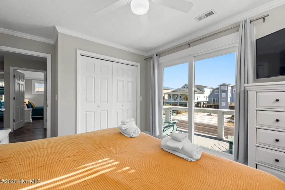 598 Ocean Boulevard W Holden Beach, NC 28462