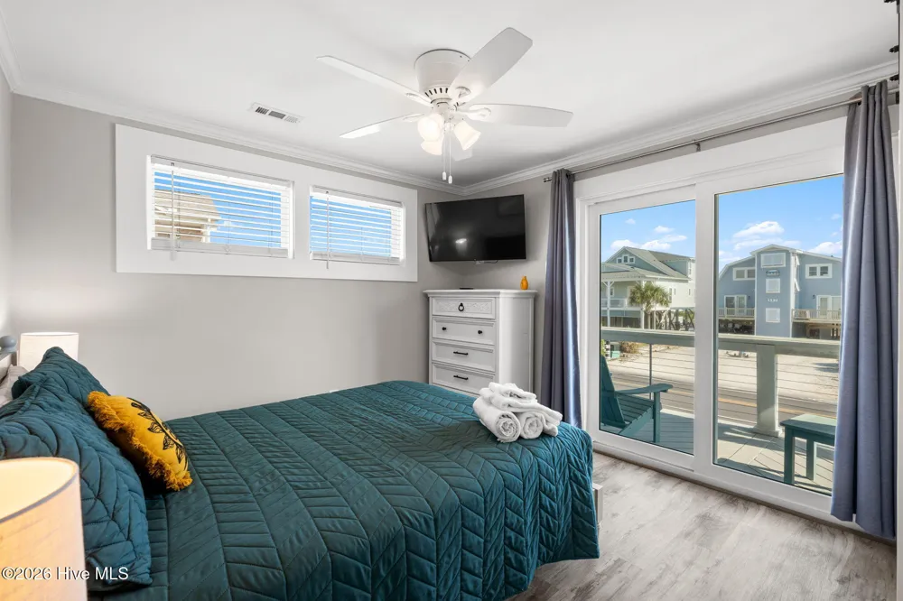 598 Ocean Boulevard W Holden Beach, NC 28462