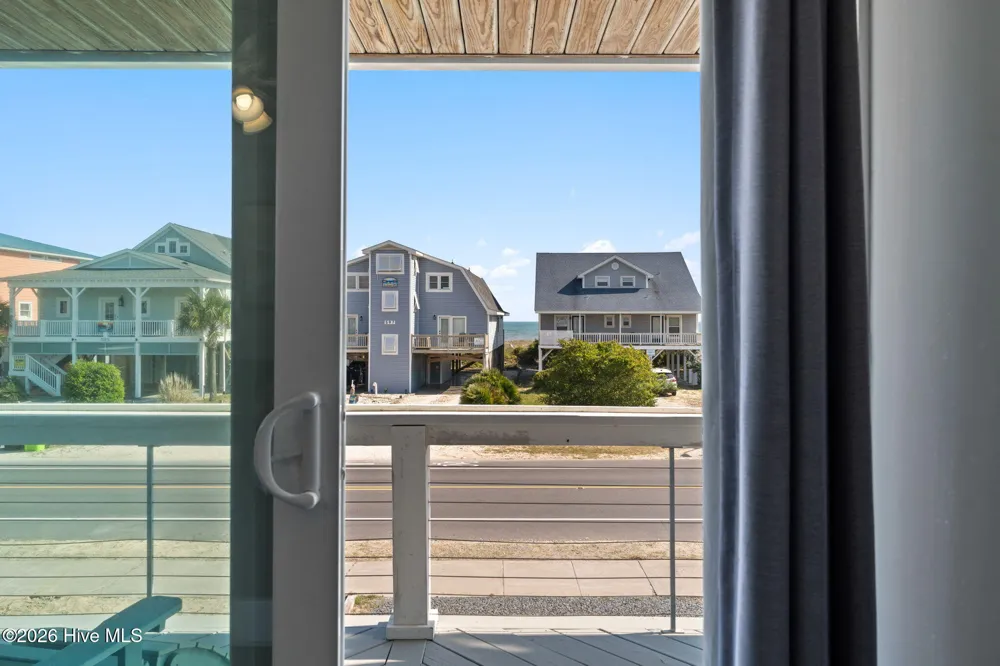 598 Ocean Boulevard W Holden Beach, NC 28462
