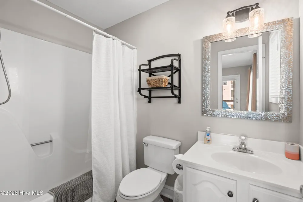 598 Ocean Boulevard W Holden Beach, NC 28462