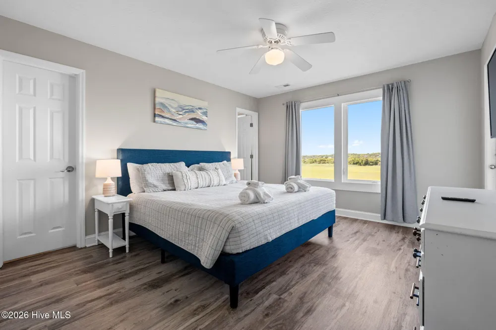598 Ocean Boulevard W Holden Beach, NC 28462