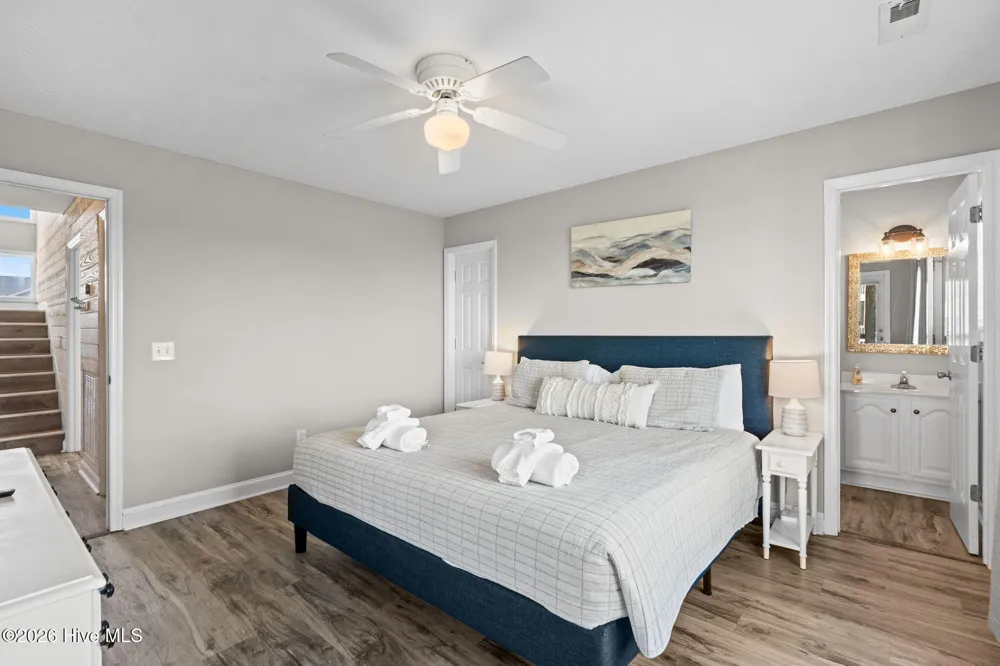 598 Ocean Boulevard W Holden Beach, NC 28462