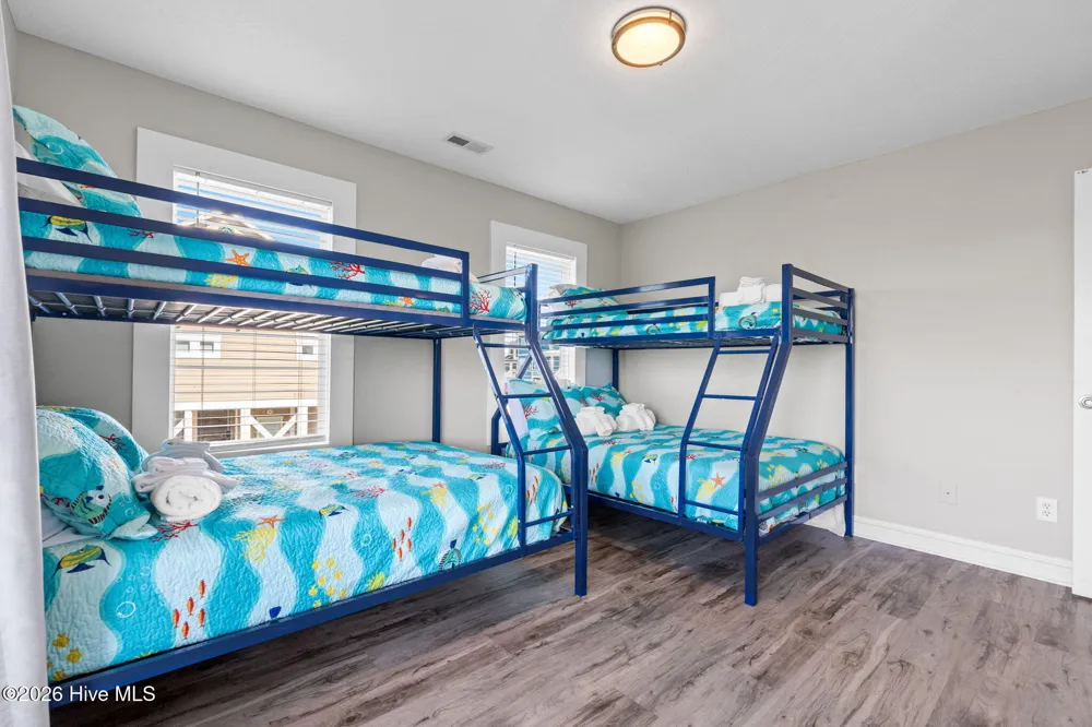 598 Ocean Boulevard W Holden Beach, NC 28462