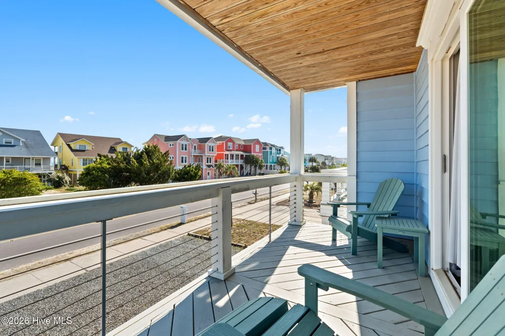 598 Ocean Boulevard W Holden Beach, NC 28462