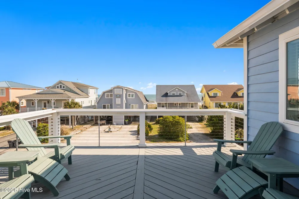 598 Ocean Boulevard W Holden Beach, NC 28462