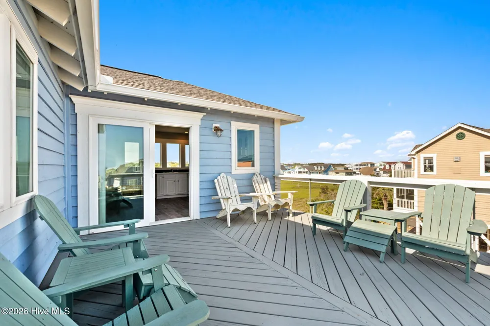 598 Ocean Boulevard W Holden Beach, NC 28462