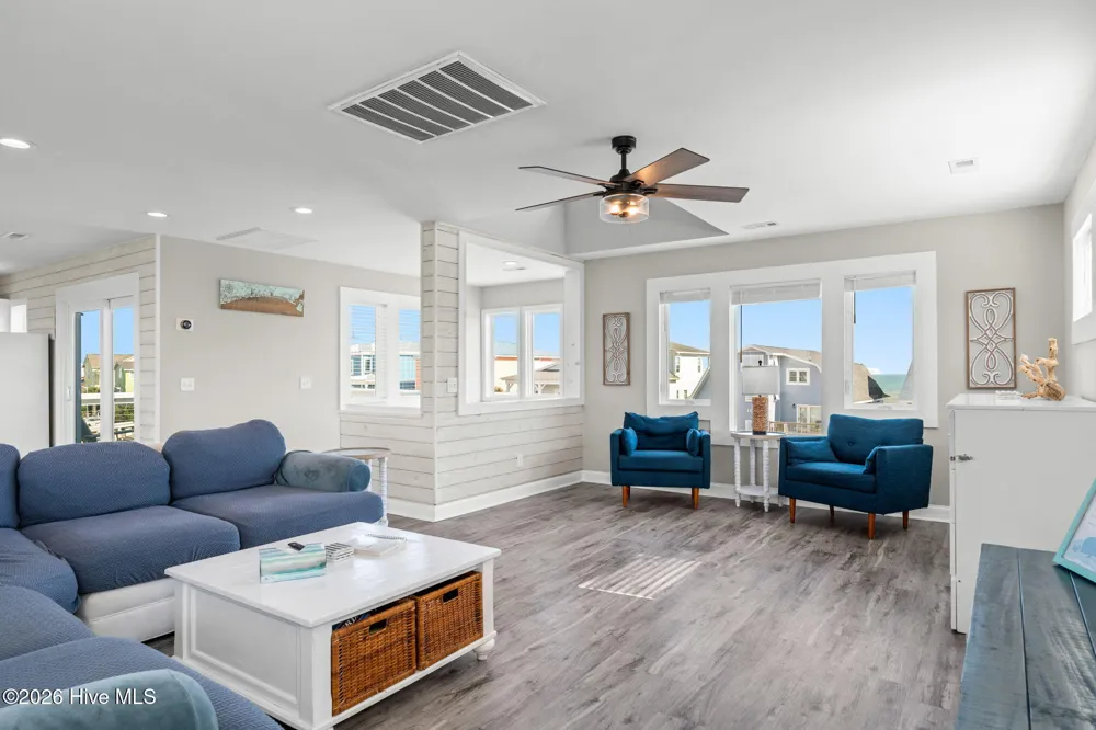 598 Ocean Boulevard W Holden Beach, NC 28462