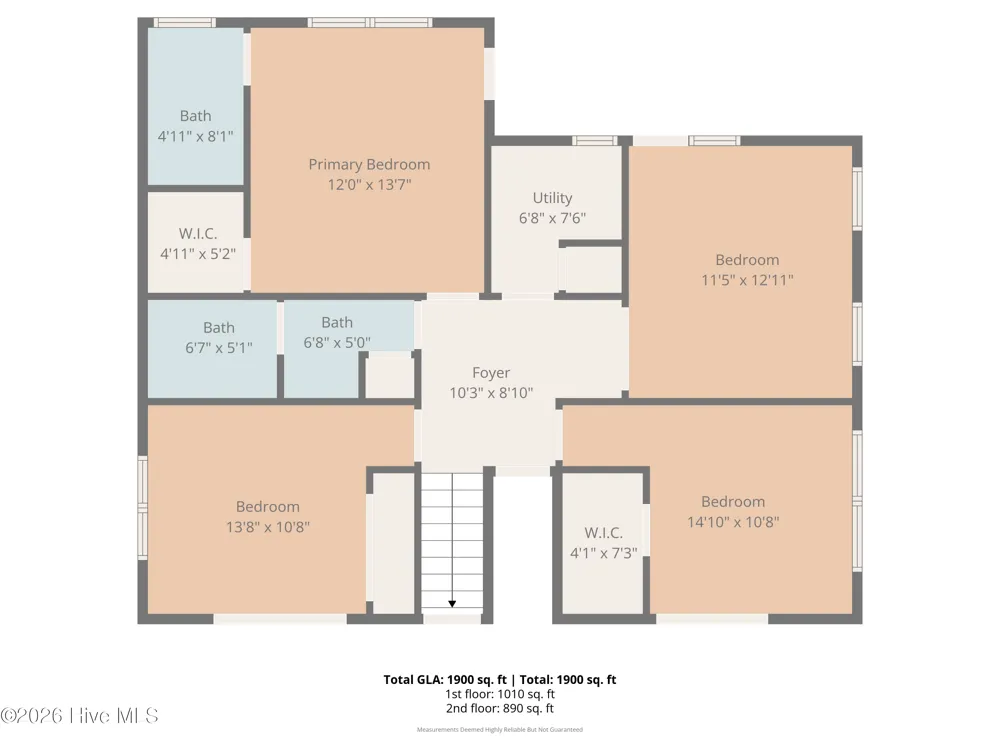 598 Ocean Boulevard W Holden Beach, NC 28462