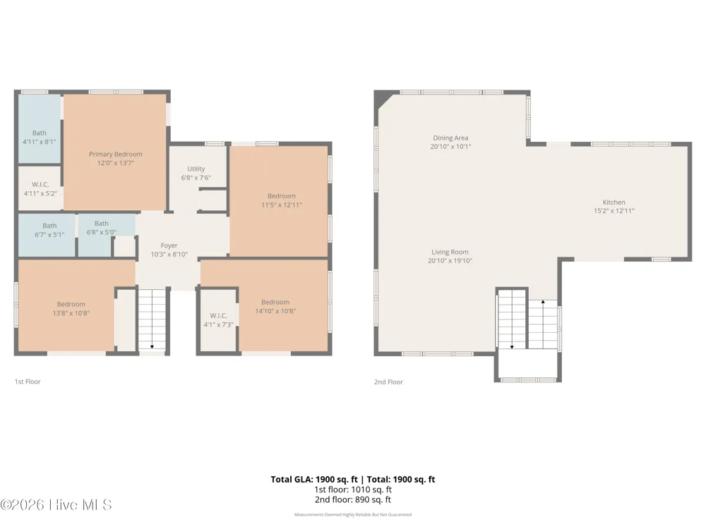 598 Ocean Boulevard W Holden Beach, NC 28462