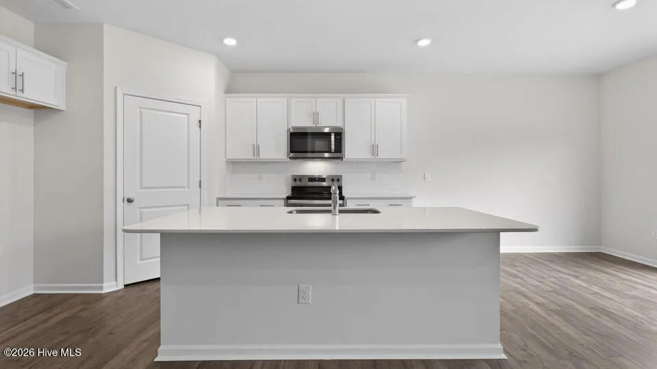 190 Charlies Bend Way Spring Lake, NC 28390