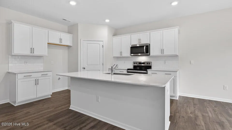 190 Charlies Bend Way Spring Lake, NC 28390