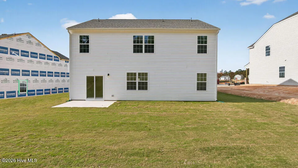 190 Charlies Bend Way Spring Lake, NC 28390