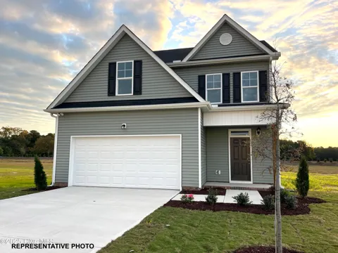 588 Springtooth Drive