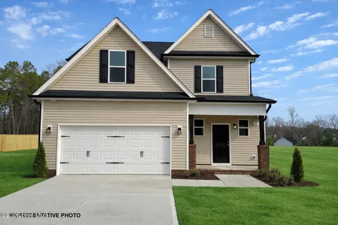 648 Springtooth Drive