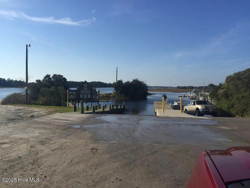 213 Shell Rock Landing Road Hubert, NC 28539