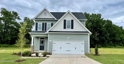 664 Springtooth Drive